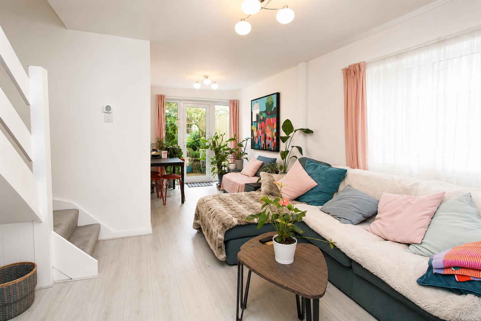 Ferndown Close, Sutton, SM2