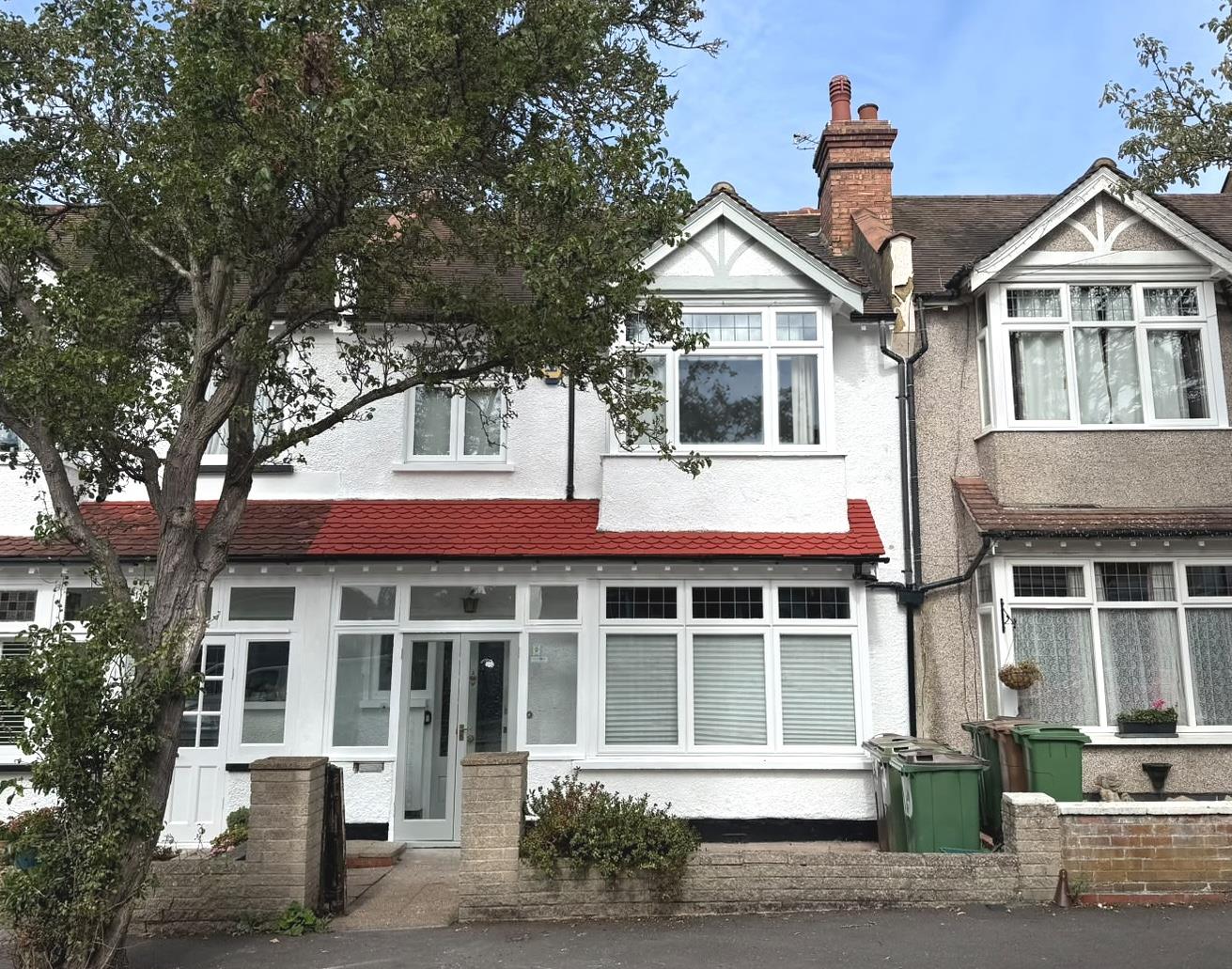 Gordon Road, Carshalton, SM5