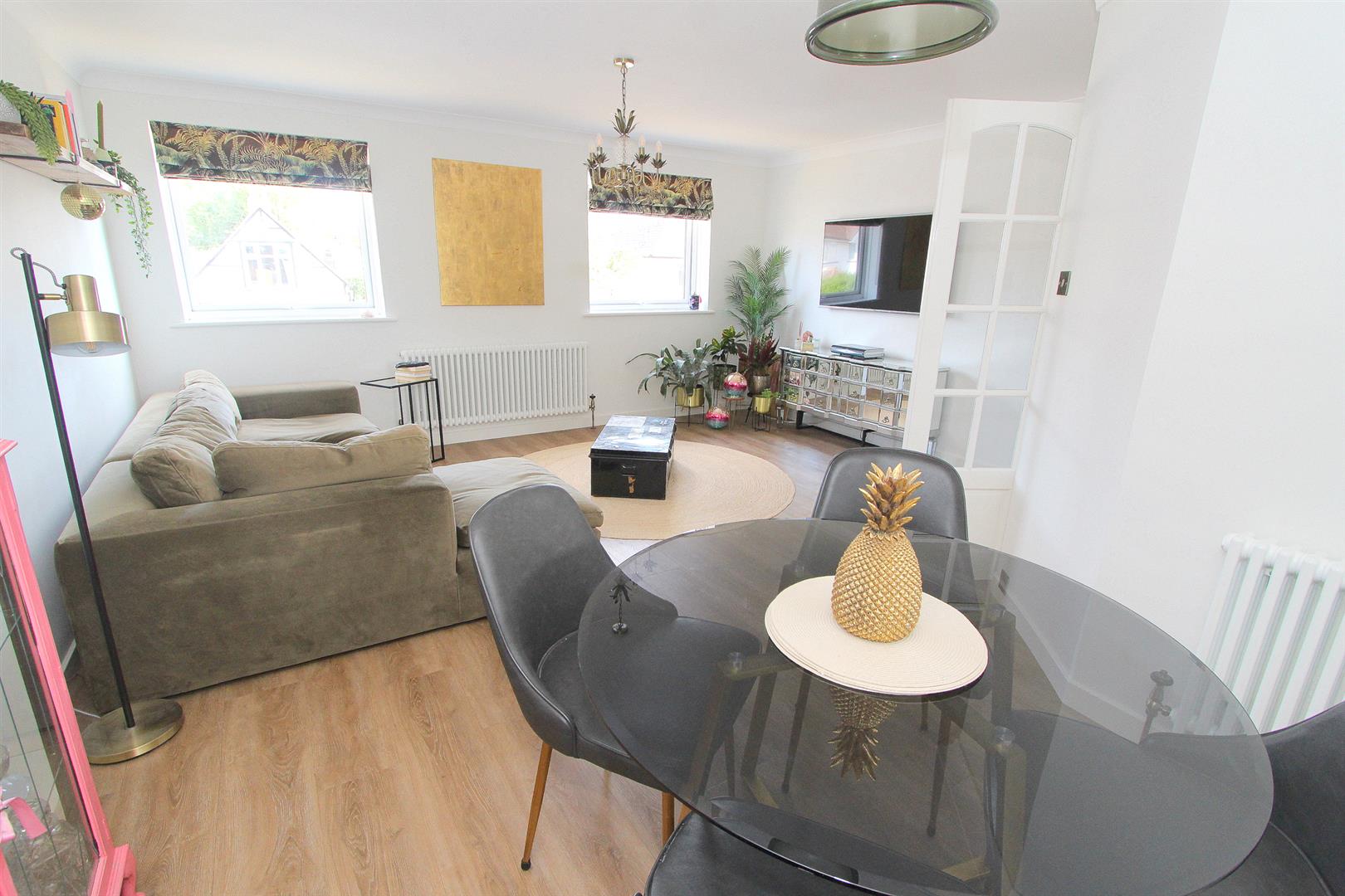 Chartwell Place, Sutton, SM3