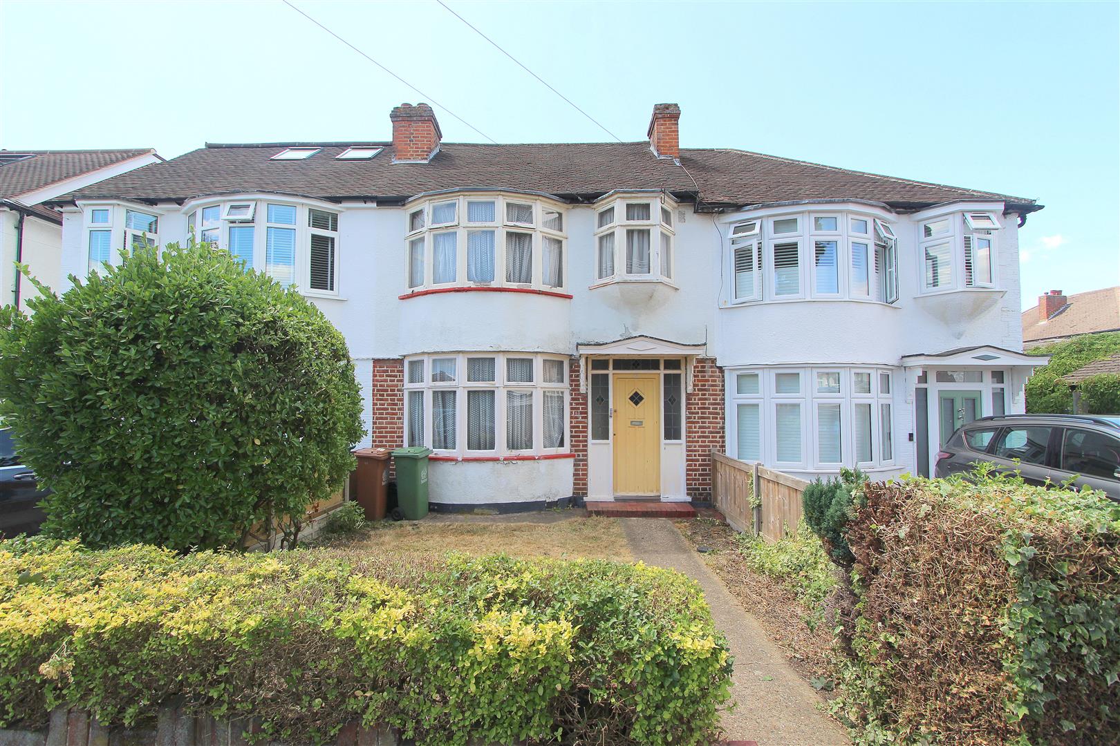 Chertsey Drive, Sutton, SM3