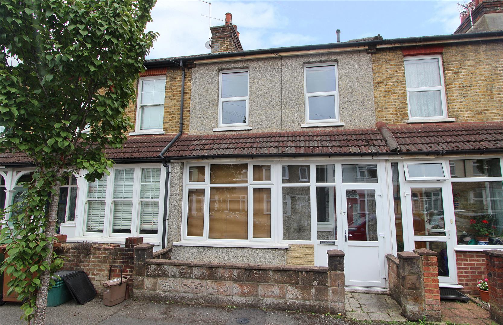 Rectory Road, Sutton, SM1