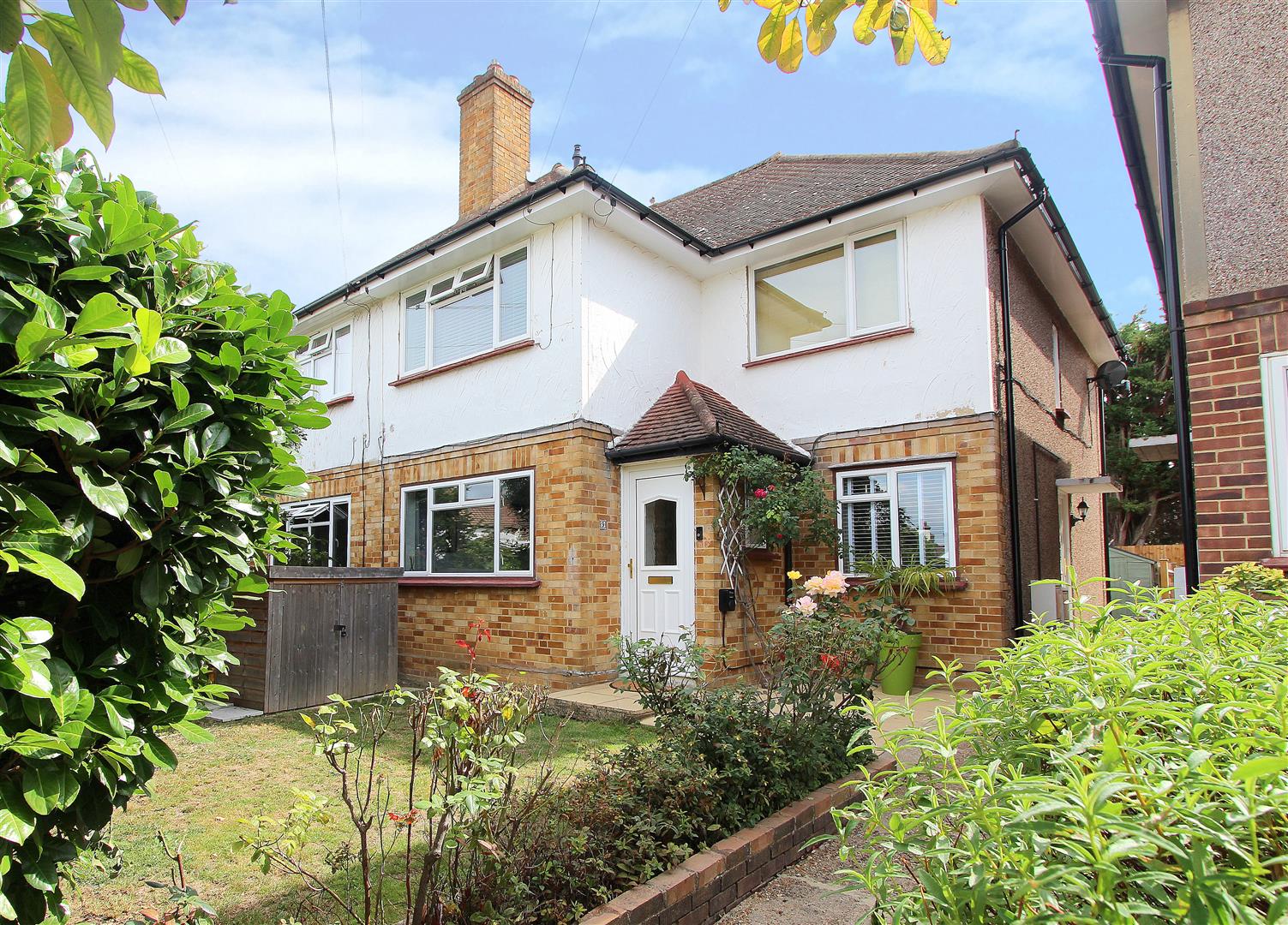 Denbigh Close, Sutton, SM1