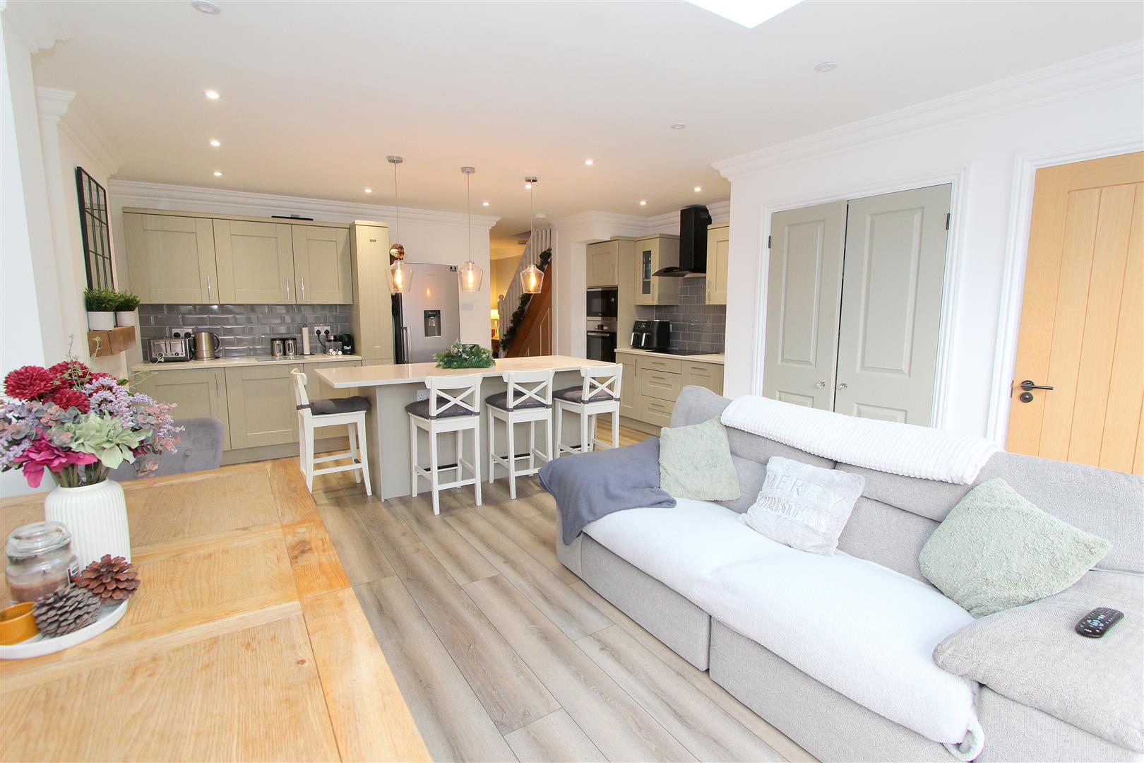 Windsor Avenue, Sutton, SM3