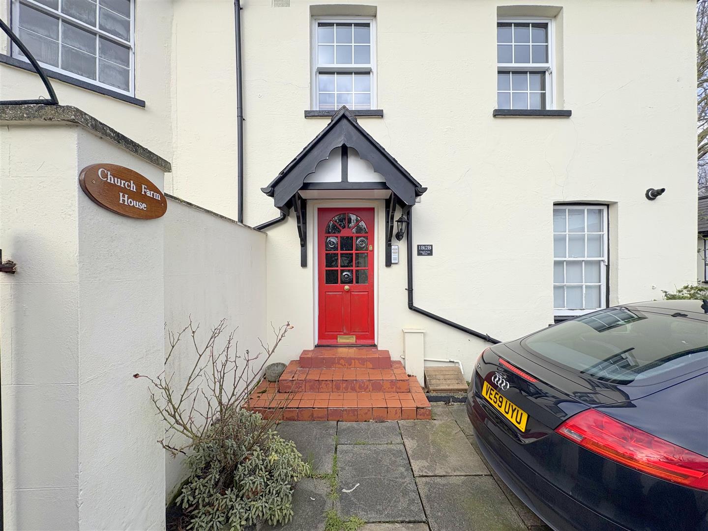 Springclose Lane, Sutton, SM3