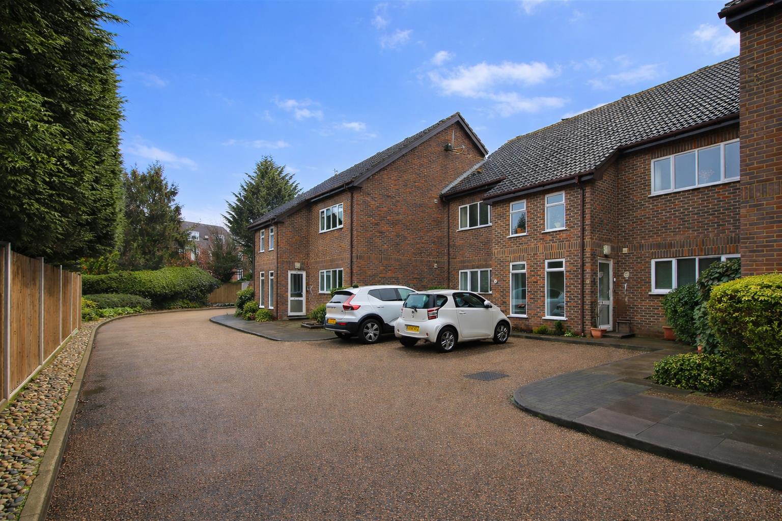 Forge Lane, Sutton, SM3
