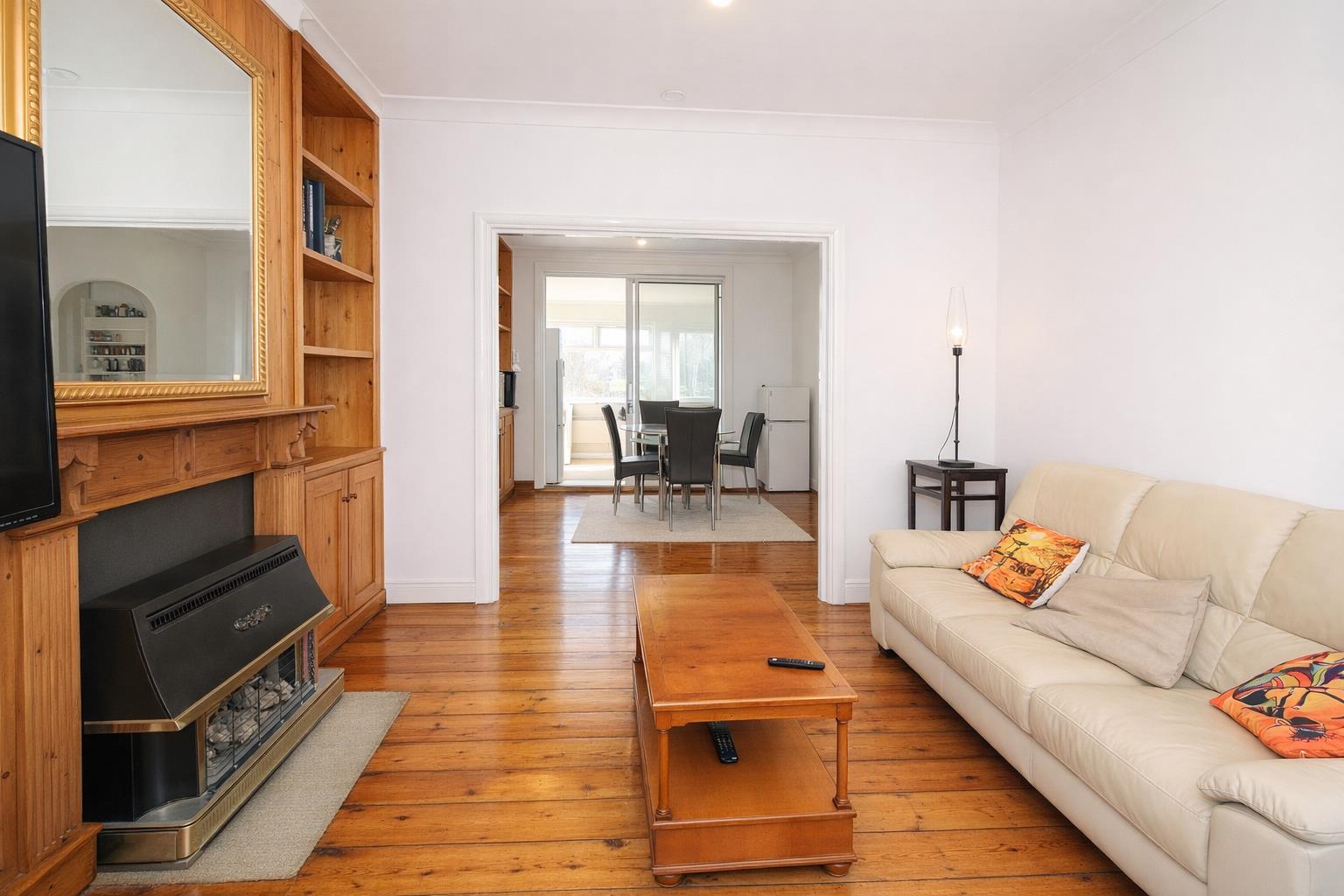 Tennyson Avenue, New Malden, KT3