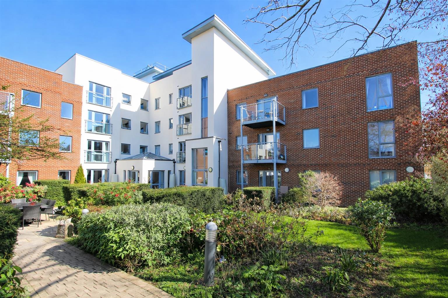 Shotfield, Wallington, SM6