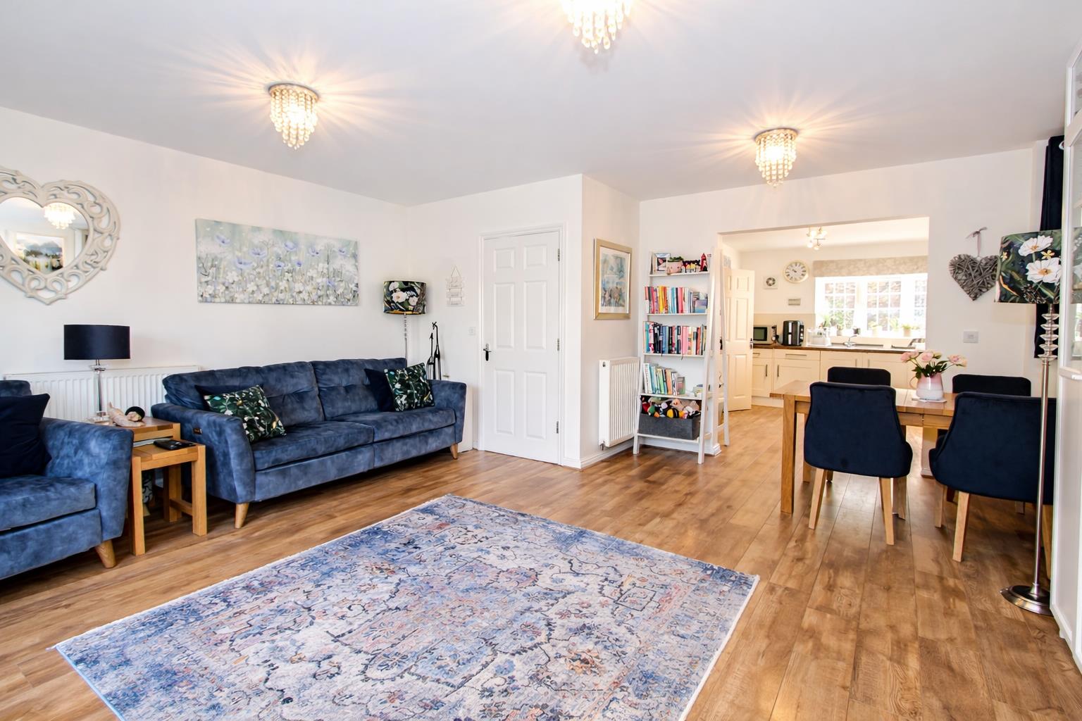 South Tadworth Farm Close, Tadworth, KT20