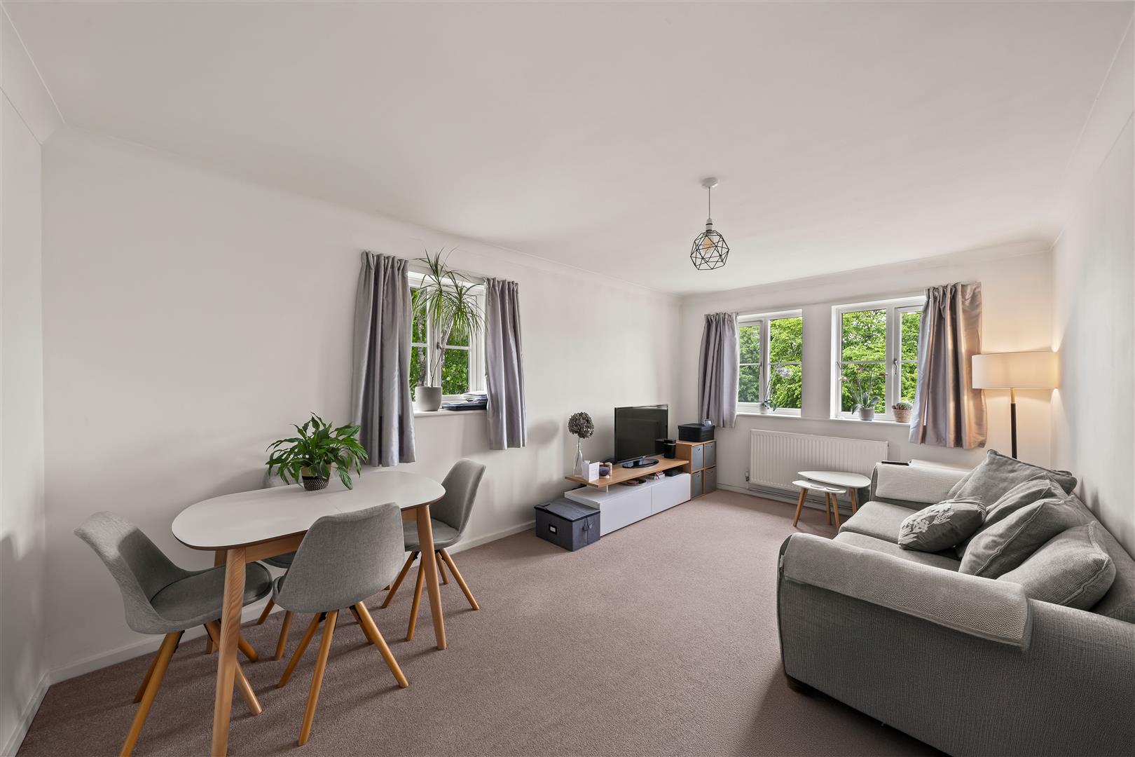 Mulgrave Road, Sutton, SM2