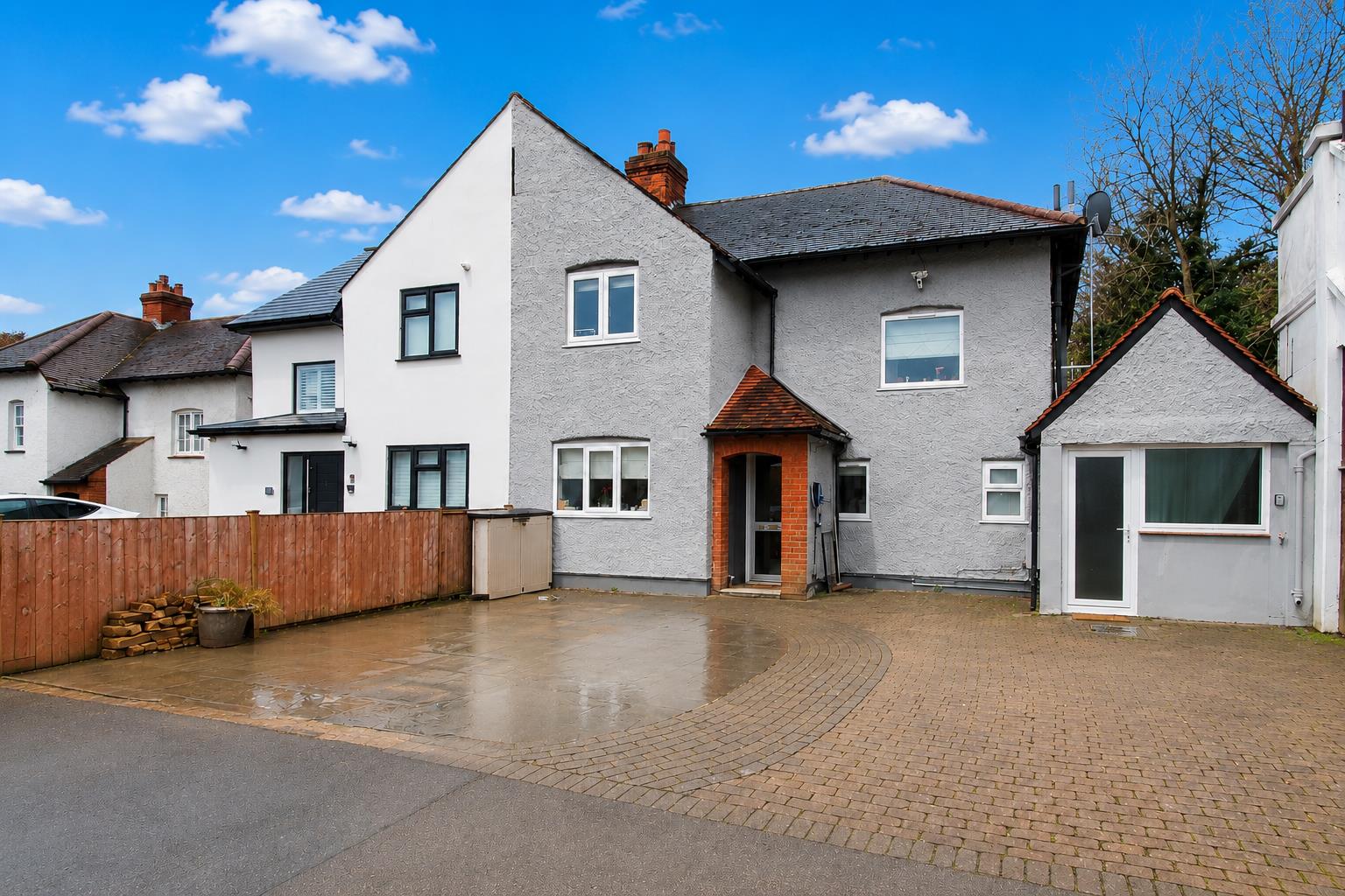 Mulgrave Road, Sutton, SM2