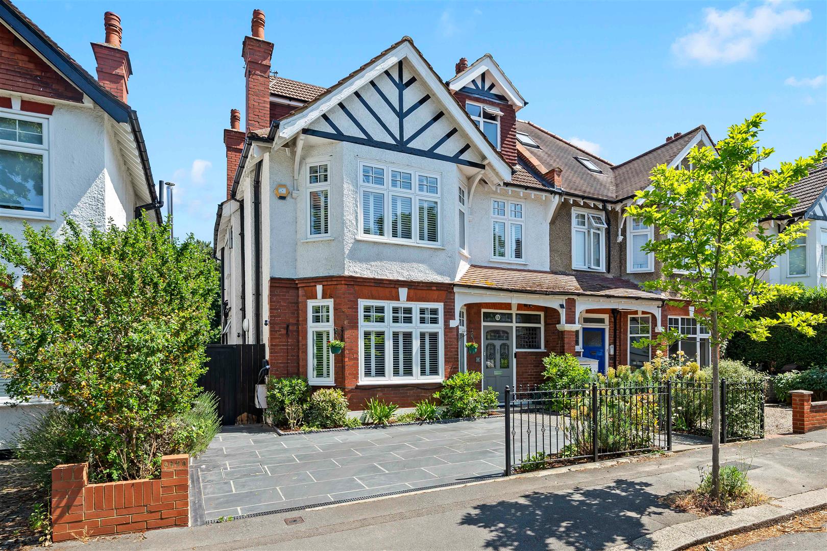 Derby Road, Sutton, SM1