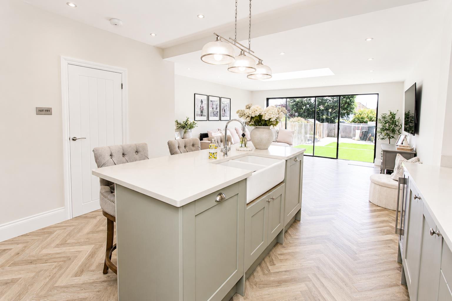 Egham Crescent, Sutton, SM3