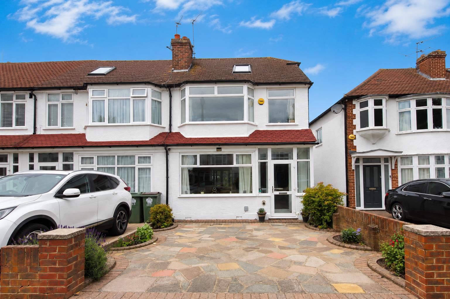 Brocks Drive, Sutton, SM3