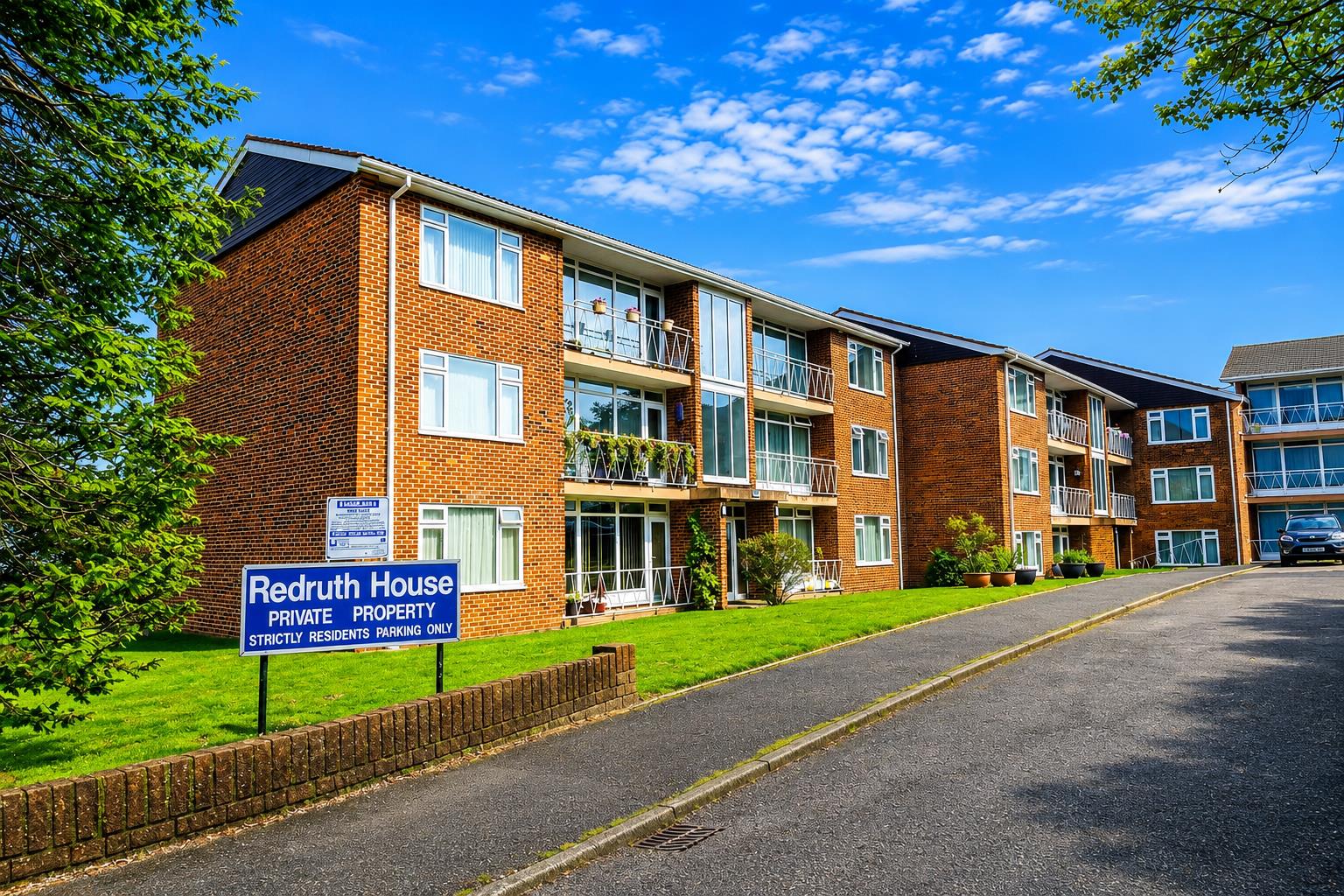 Grange Road, Sutton, SM2