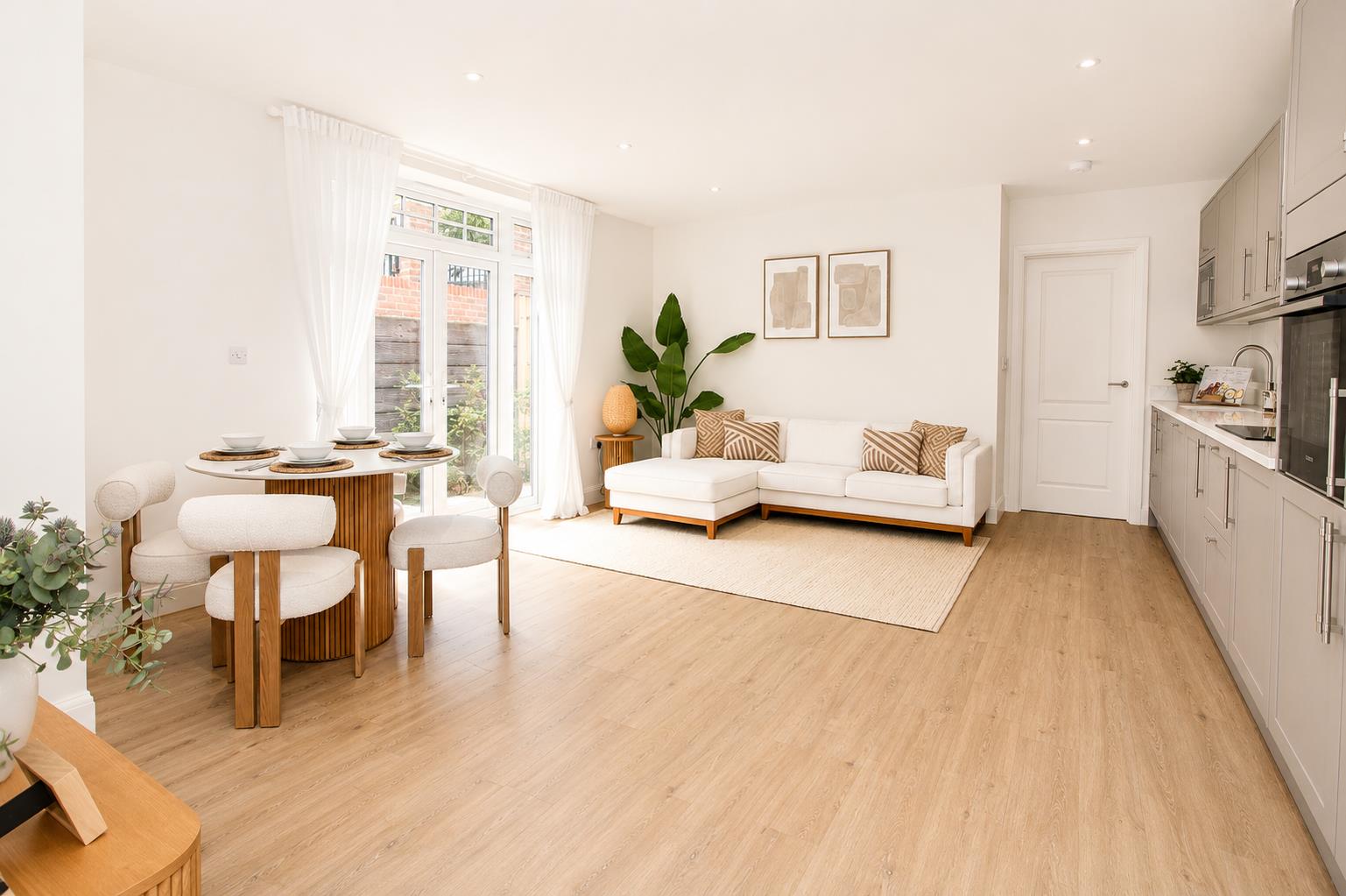 Brambledown Road, Sanderstead, CR2