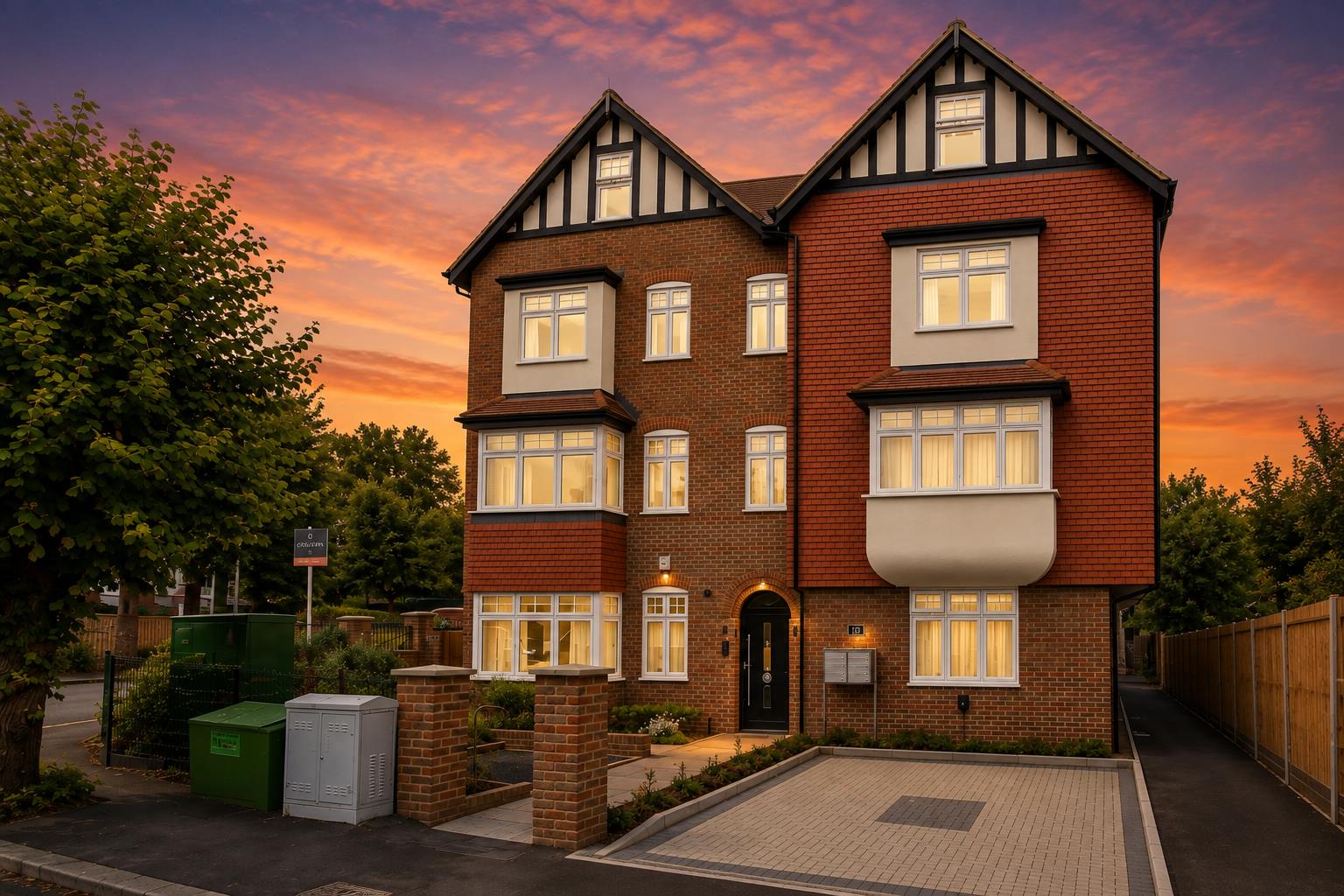 Brambledown Road, Sanderstead, CR2