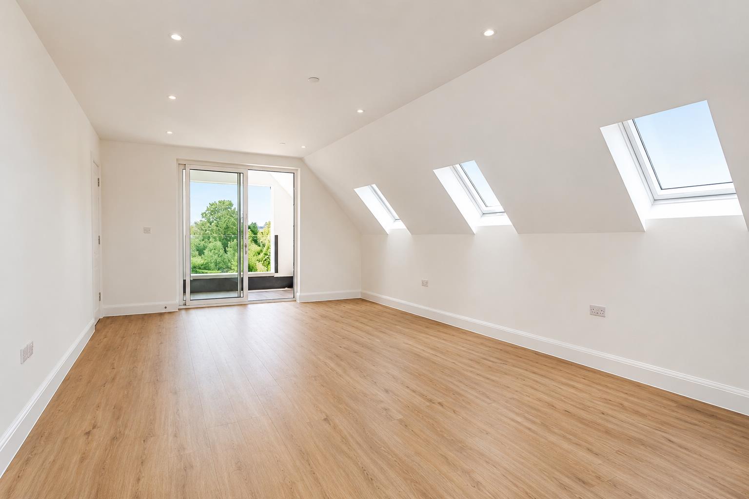 Brambledown Road, Sanderstead, CR2