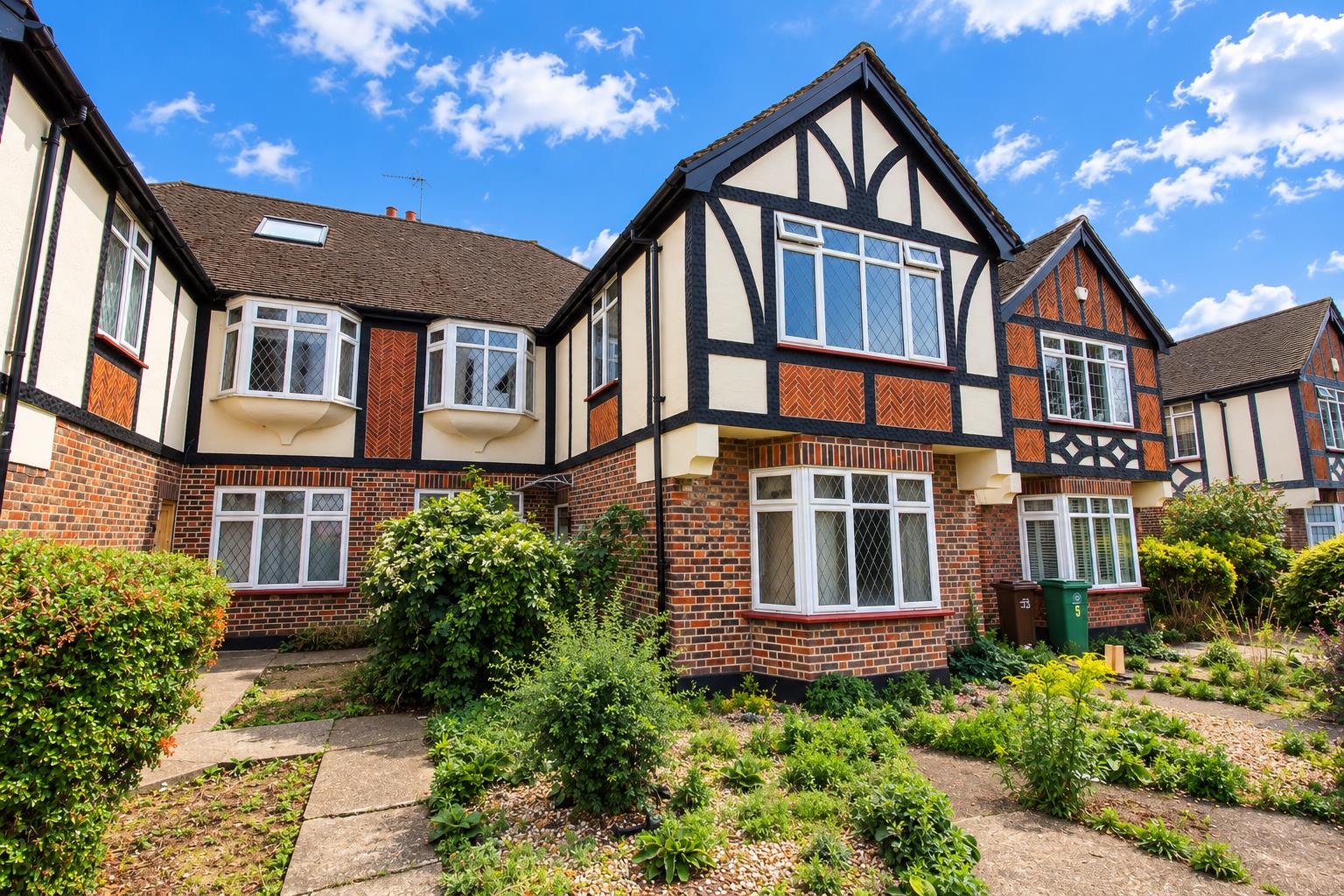 Grove Road, Sutton, SM1