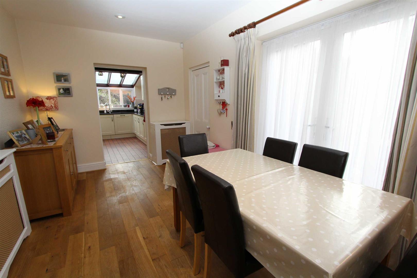 Property in Cherry Lane, Lymm, Cheshire, WA13 0NU