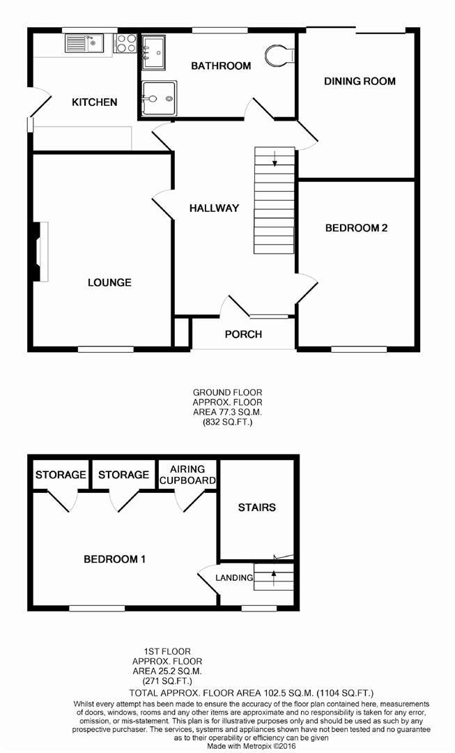 Property in Statham Avenue, Lymm, Cheshire, WA13 9NJ
