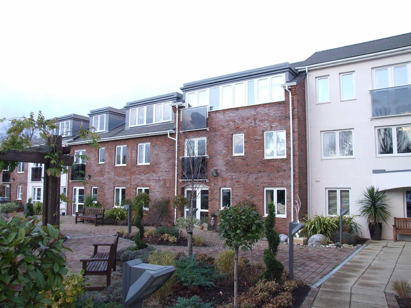 Property in The Limes, Lymm, WA13 0DW