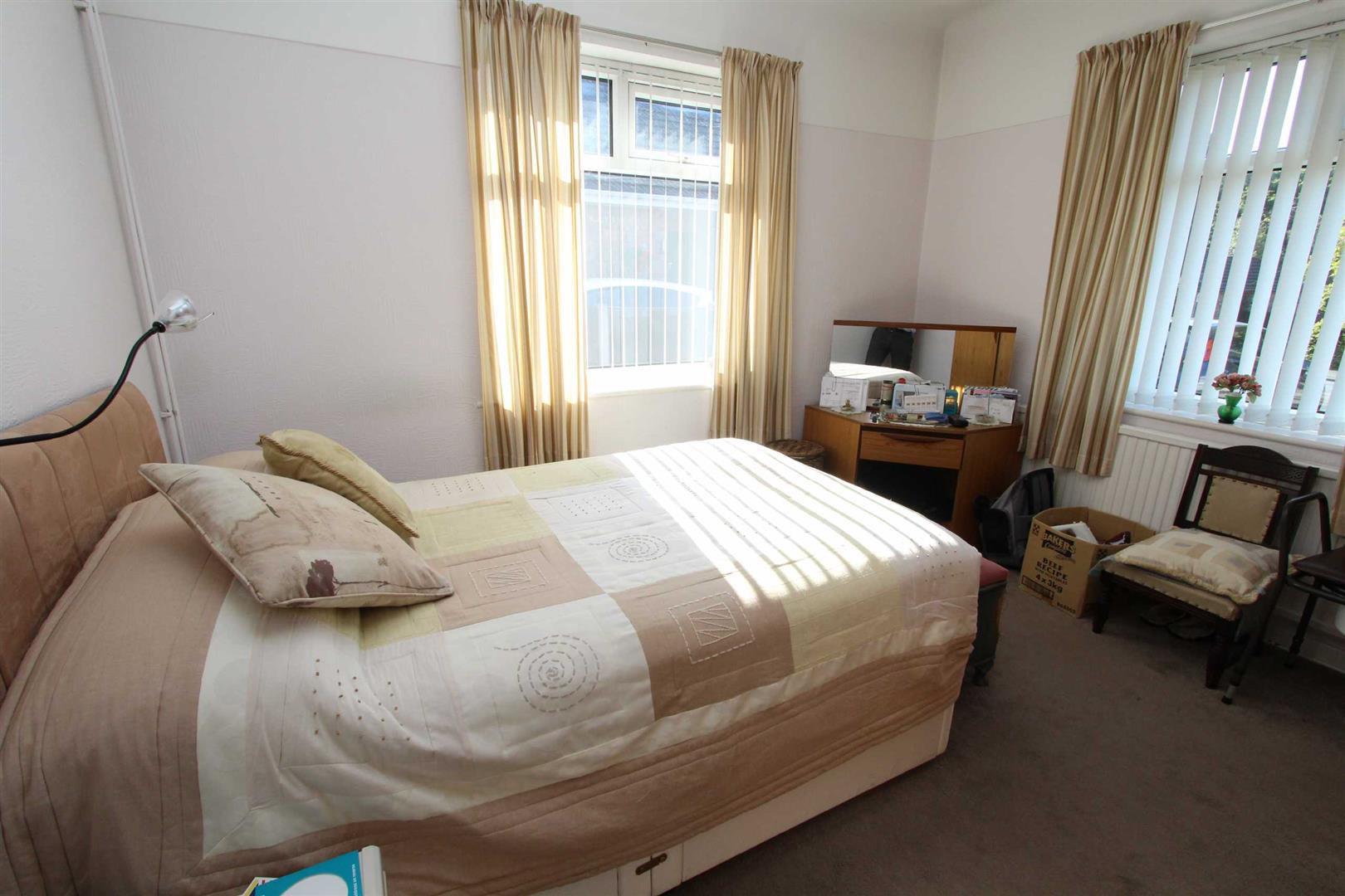 Property in Statham Avenue, Lymm, WA13 9NH