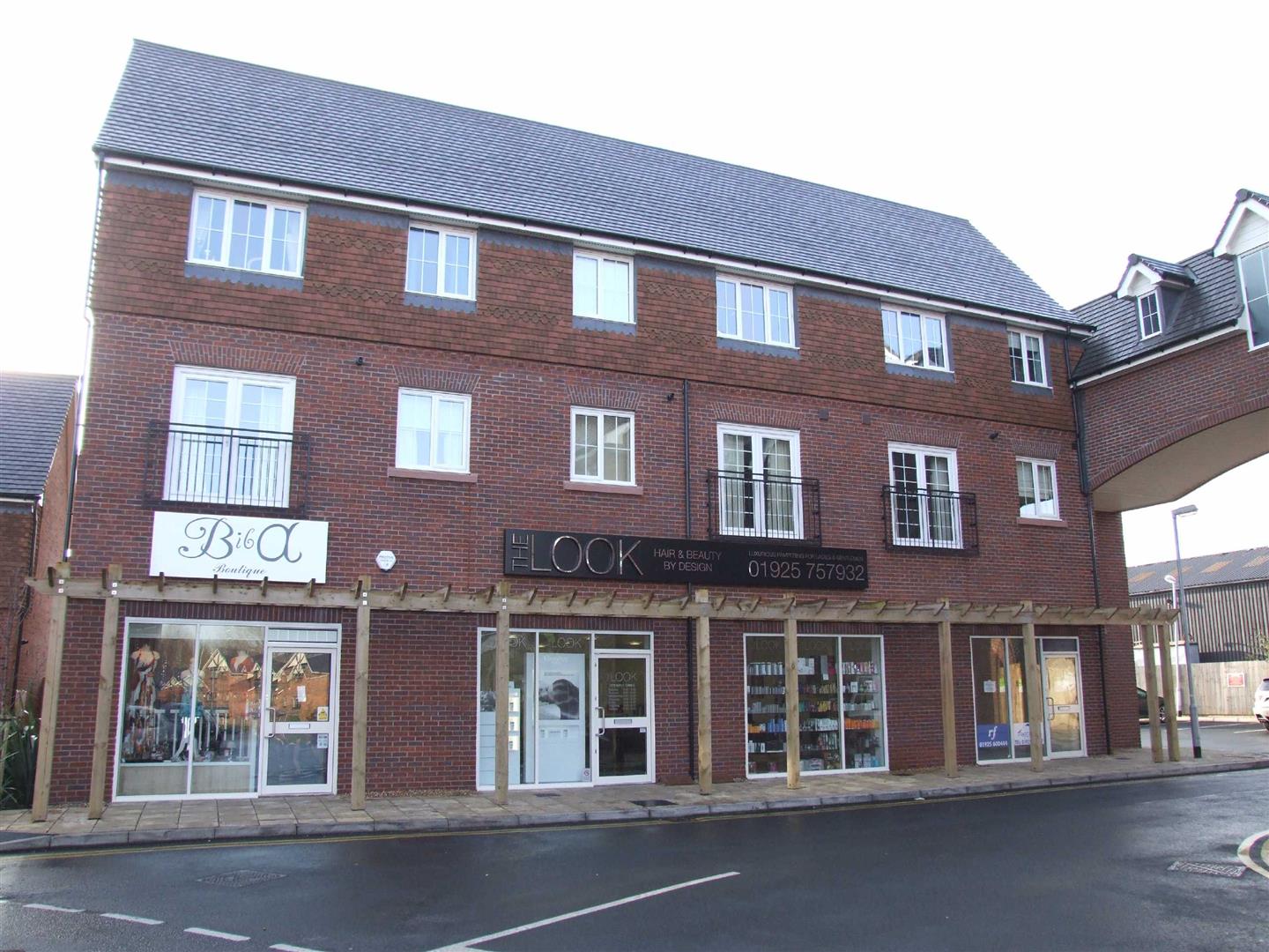 Property in Chaise Meadow, Lymm, WA13 9NX