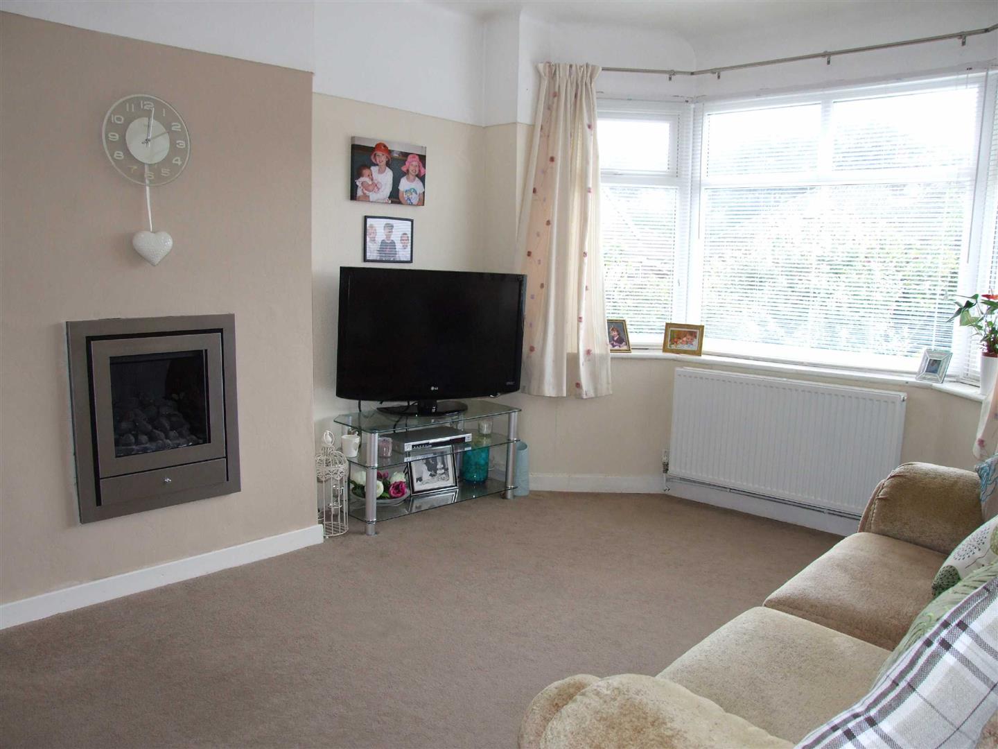 Property in Statham Avenue, Lymm, WA13 9NH