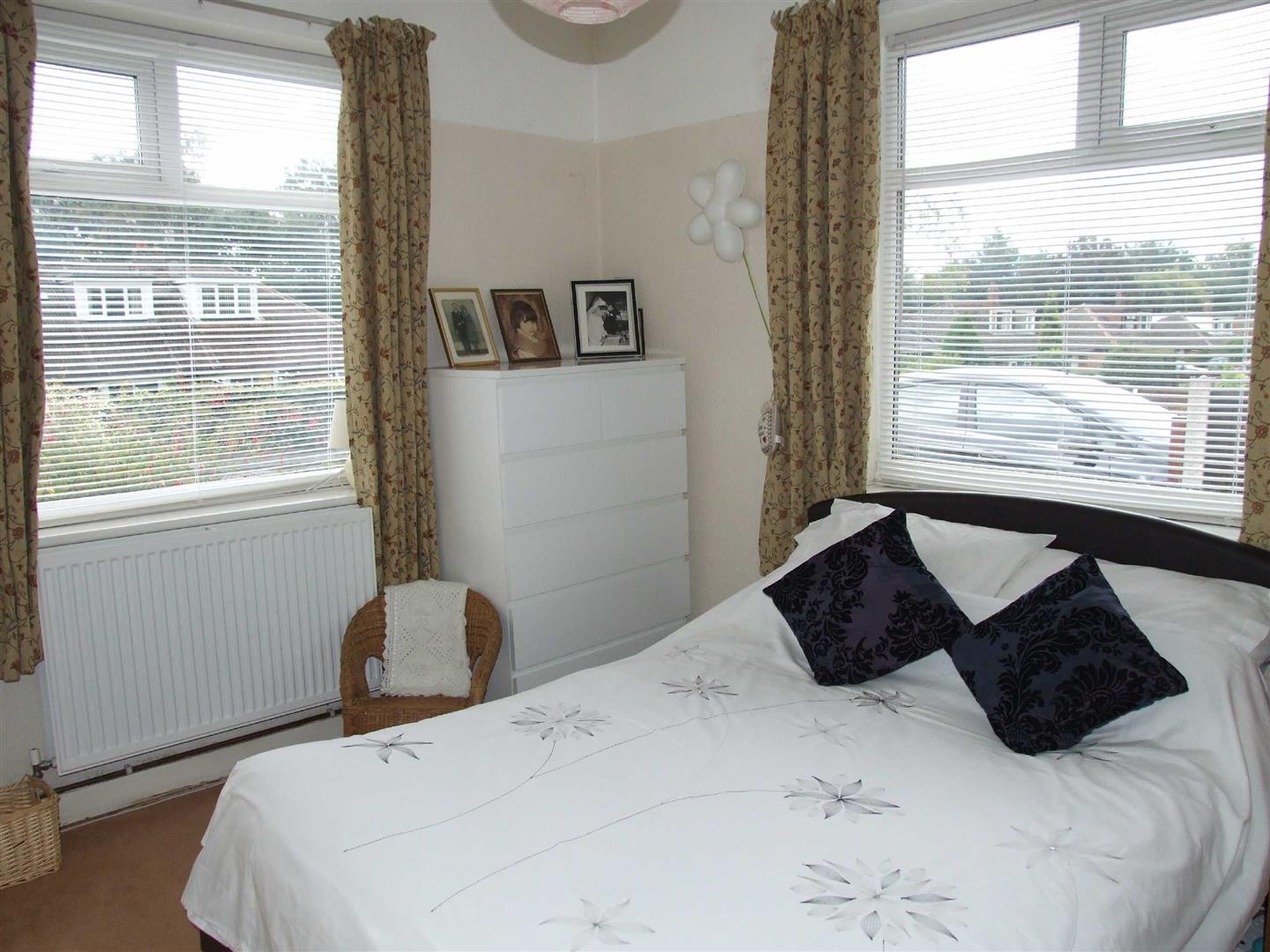 Property in Statham Avenue, Lymm, WA13 9NH