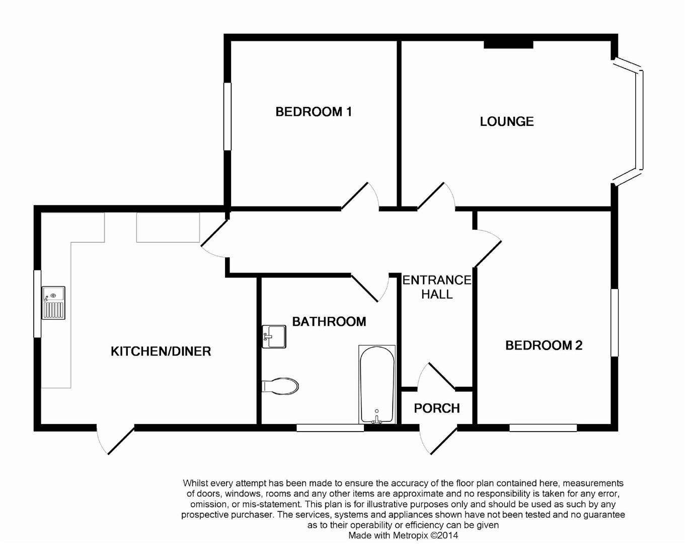 Property in Statham Avenue, Lymm, WA13 9NH