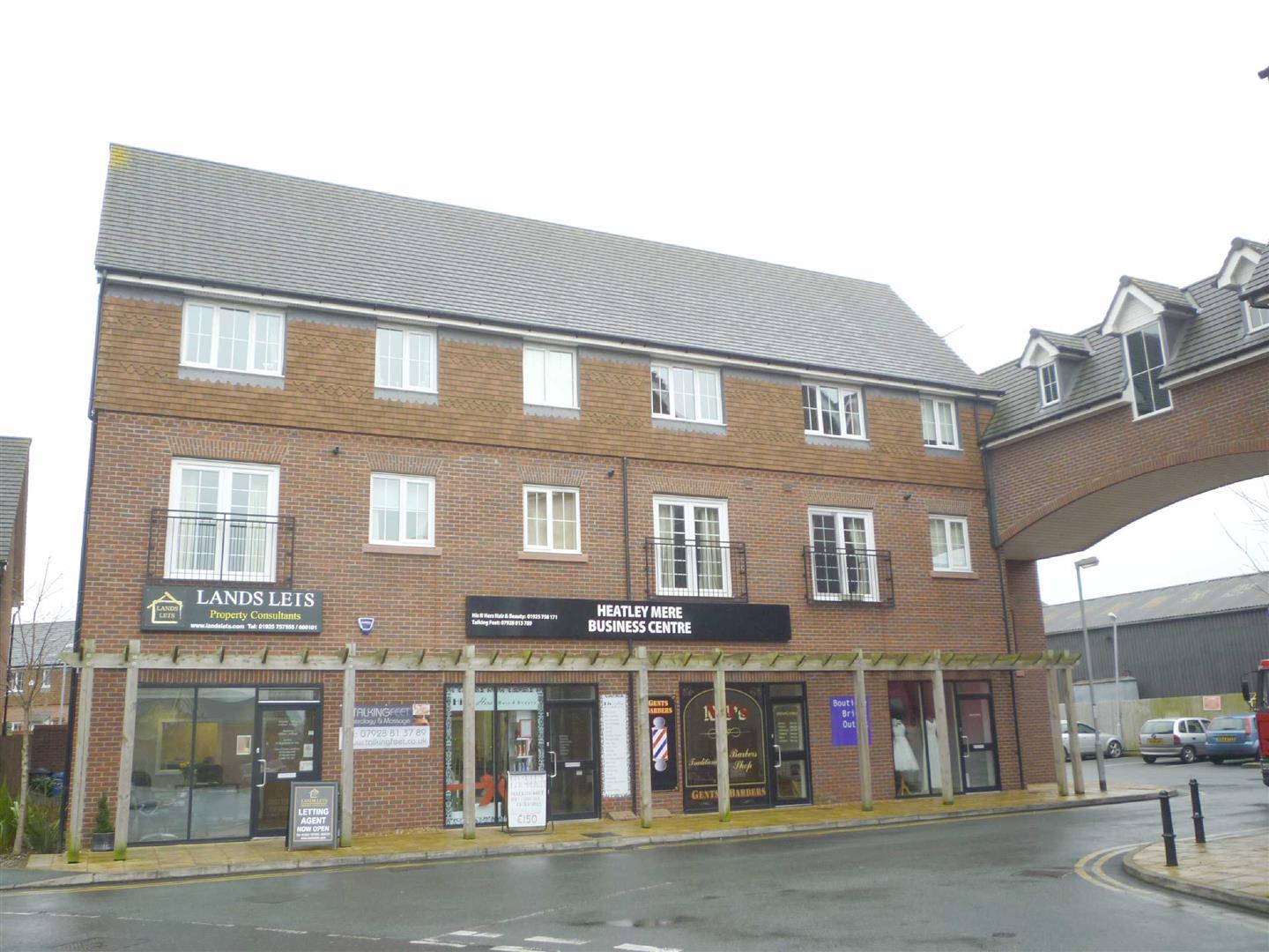 Property in Chaise Meadow, Lymm, WA13 9NX