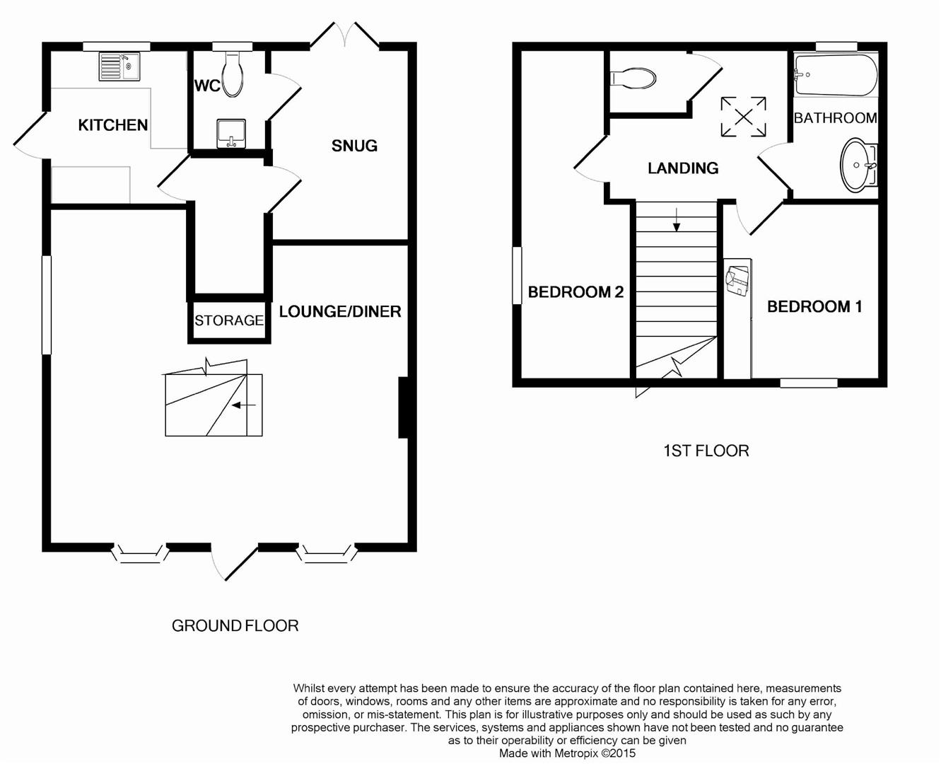 Property in Higher Lane, Lymm, WA13 0AP