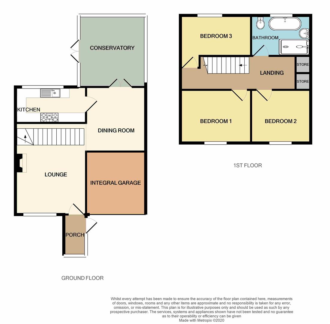 Property in Harris Road, Lostock Gralam, Northwich, Cheshire, CW9 7PE