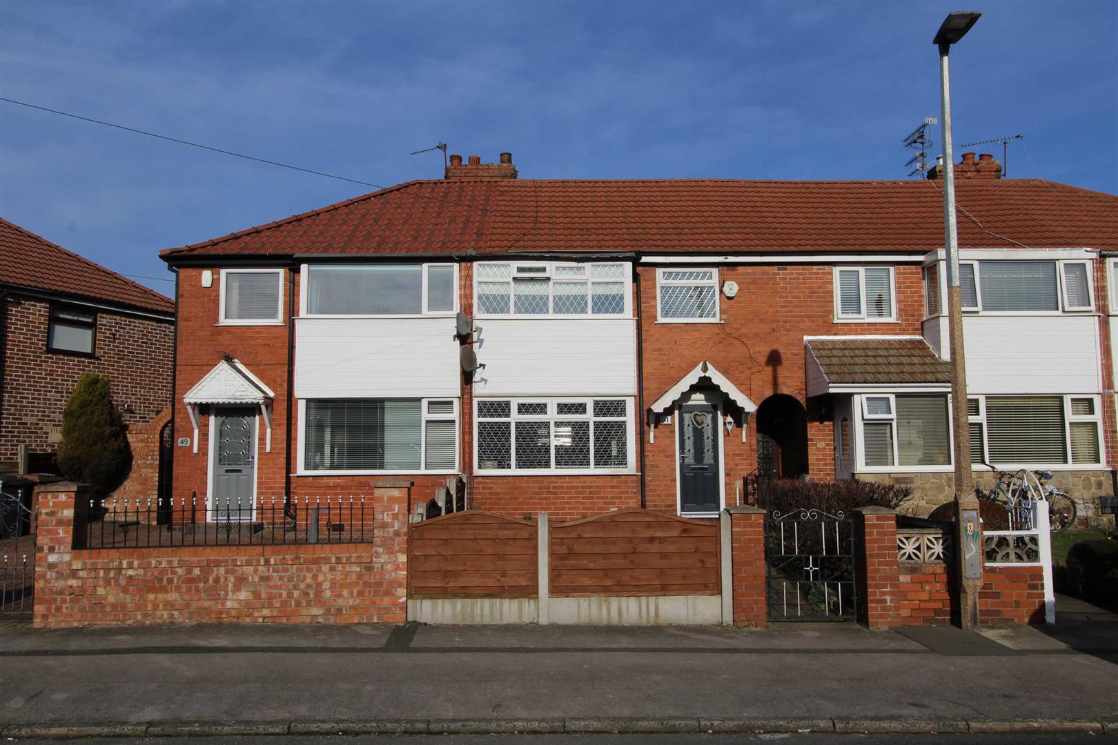 Property in Ferry Road, Irlam, Manchester, M44 6DN