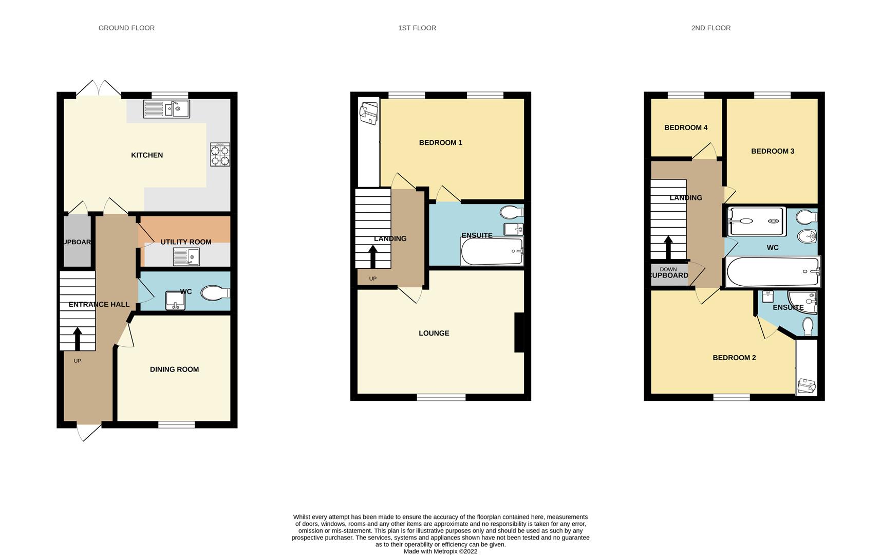 Property in Rushgreen Road, Lymm, Cheshire, WA13 9RE