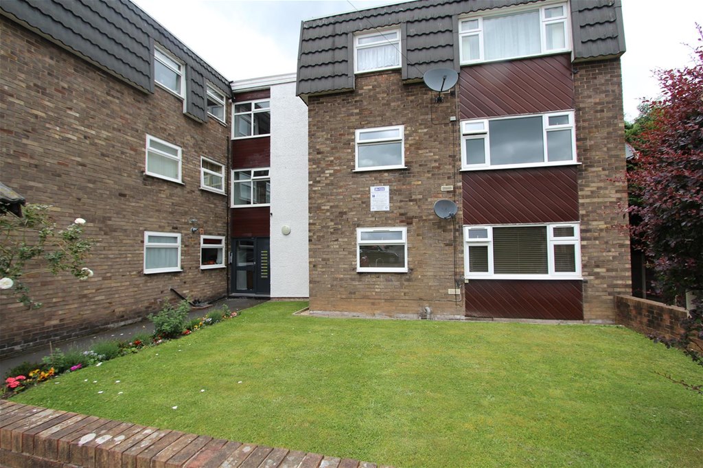 Ridgeway Estate Agents in Lymm, Cheshire