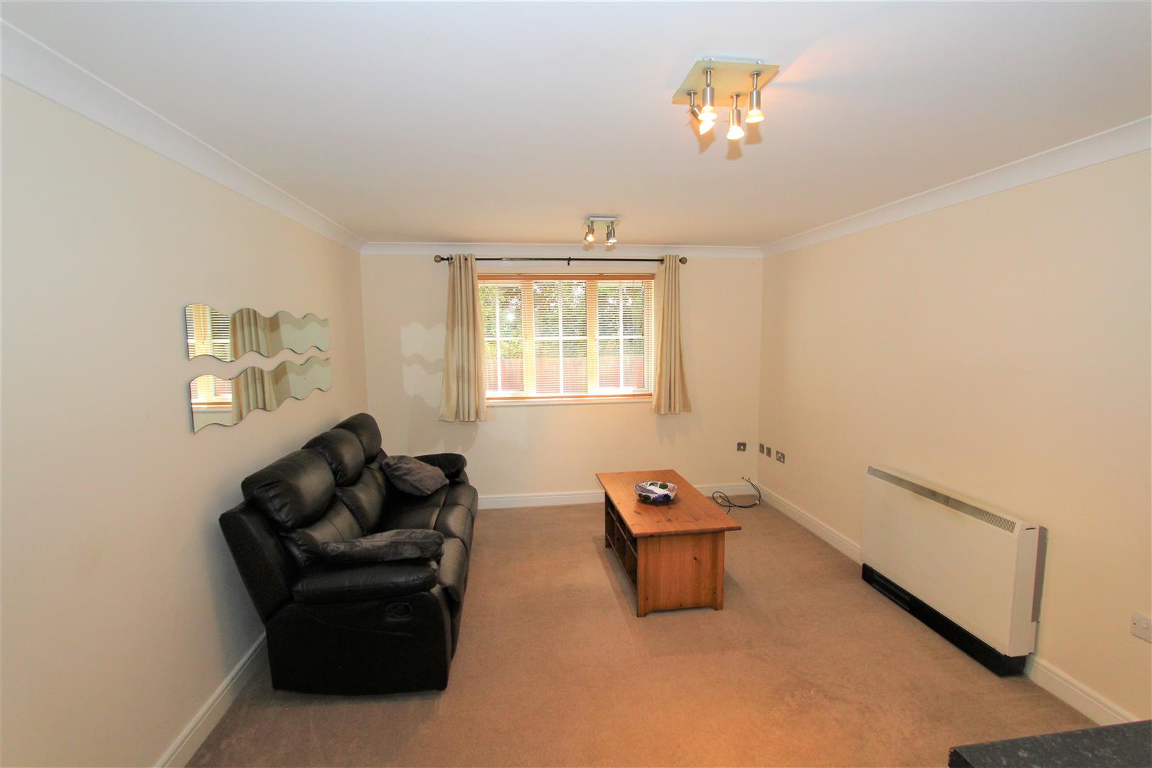 Ridgeway Estate Agents in Lymm, Cheshire