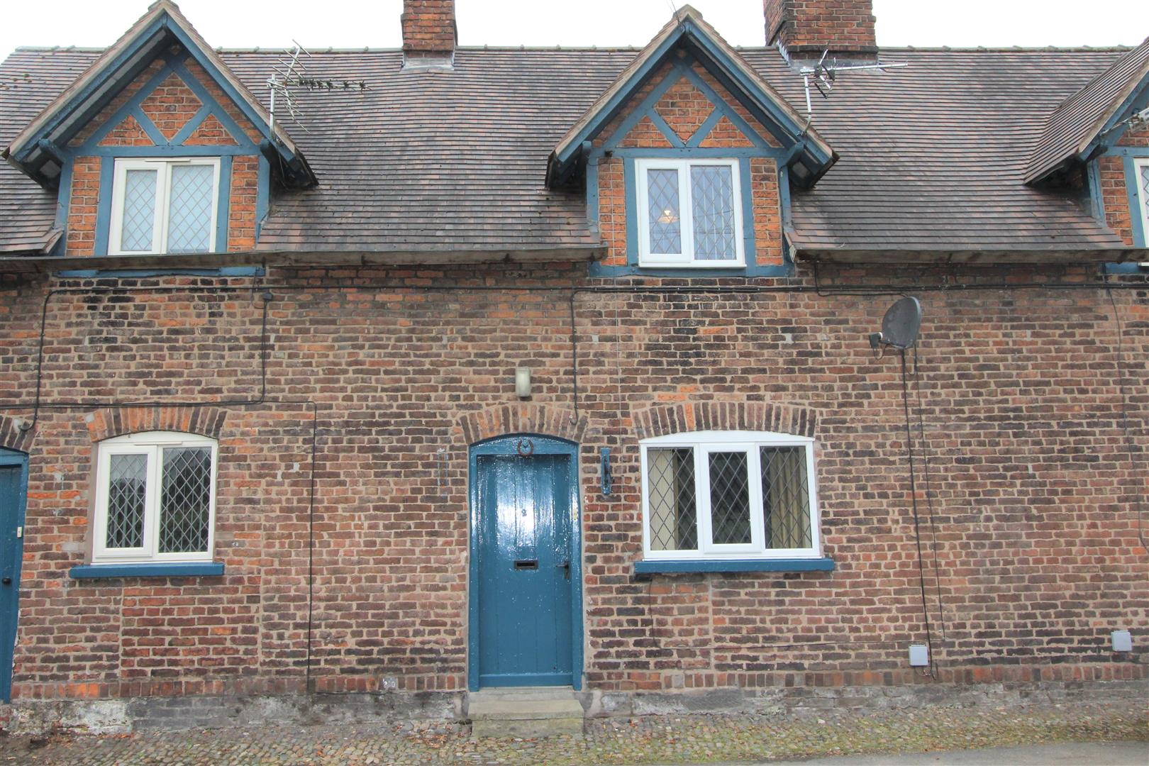 Ridgeway Estate Agents in Lymm, Cheshire