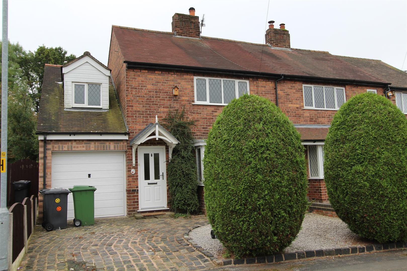 Ridgeway Estate Agents in Lymm, Cheshire