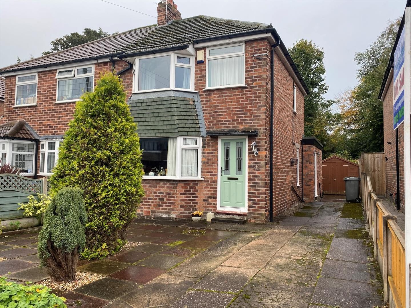 Ridgeway Estate Agents in Lymm, Cheshire