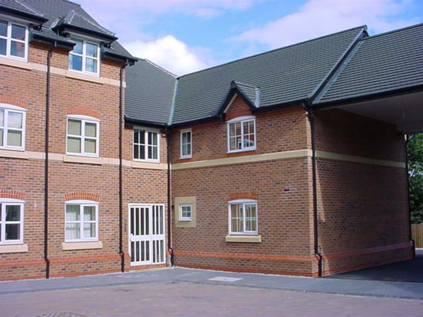 Ridgeway Estate Agents in Lymm, Cheshire