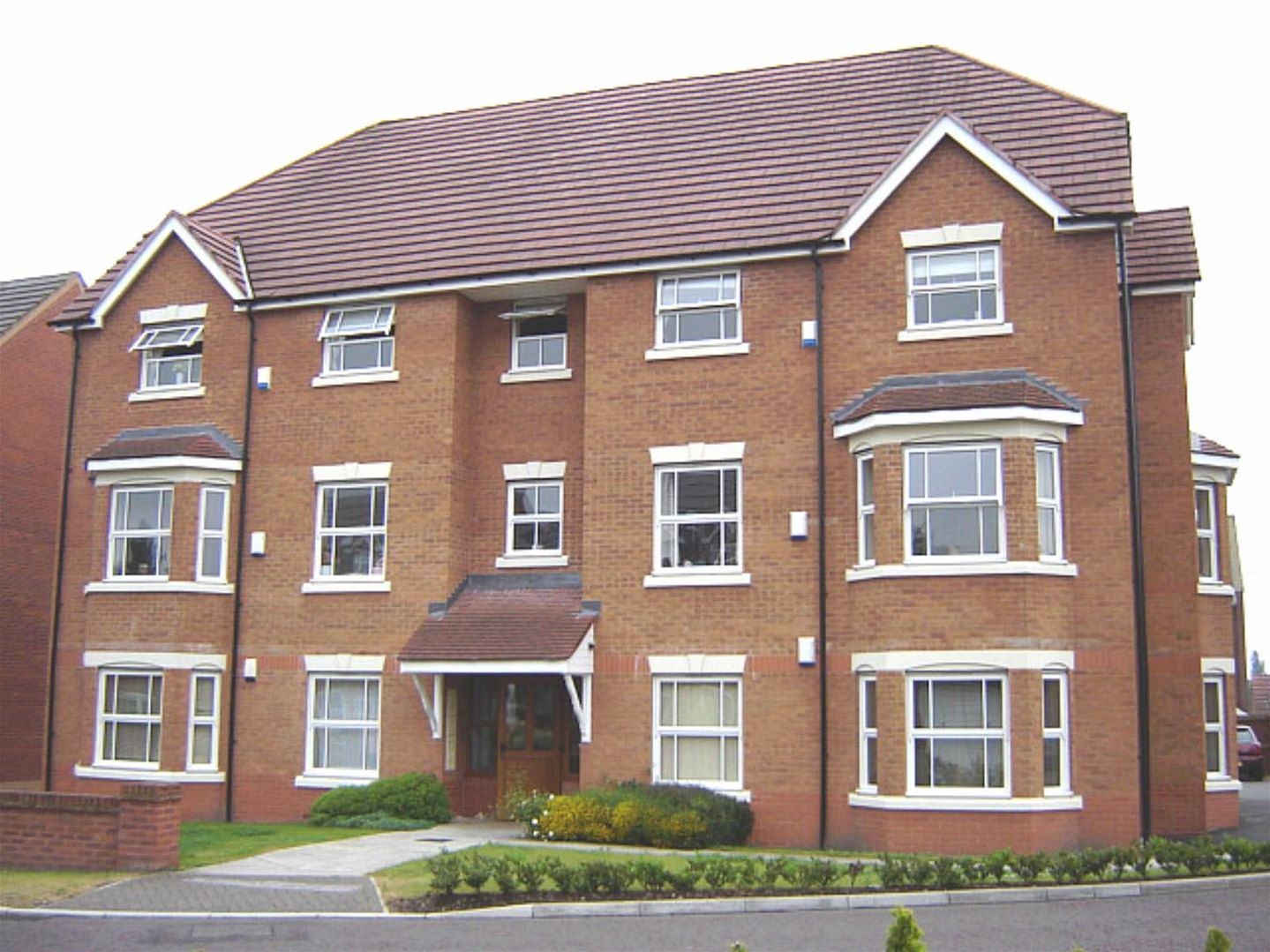 Ridgeway Estate Agents in Lymm, Cheshire