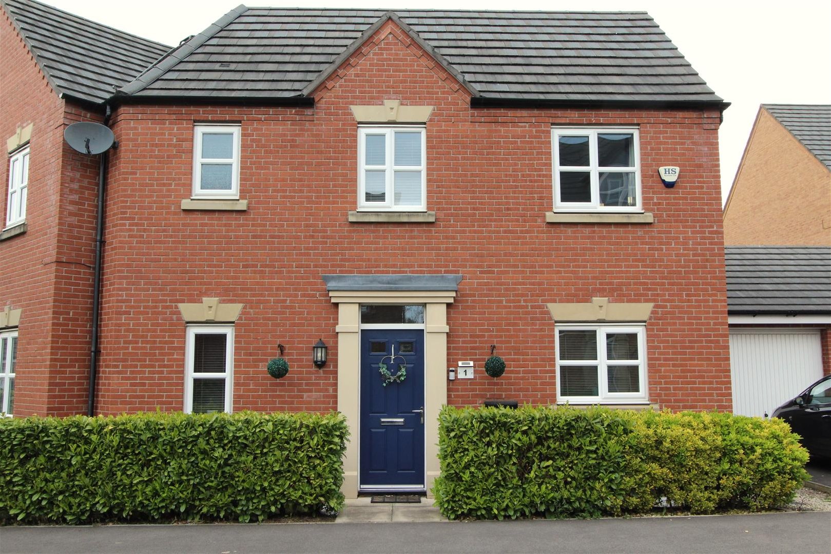 Ridgeway Estate Agents in Lymm, Cheshire