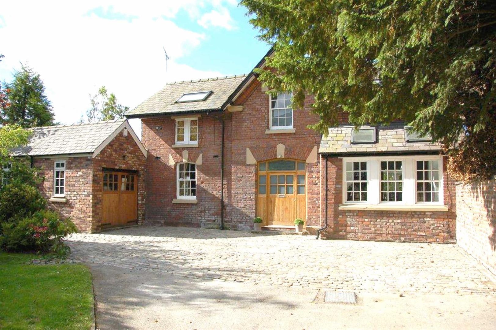 Ridgeway Estate Agents in Lymm, Cheshire