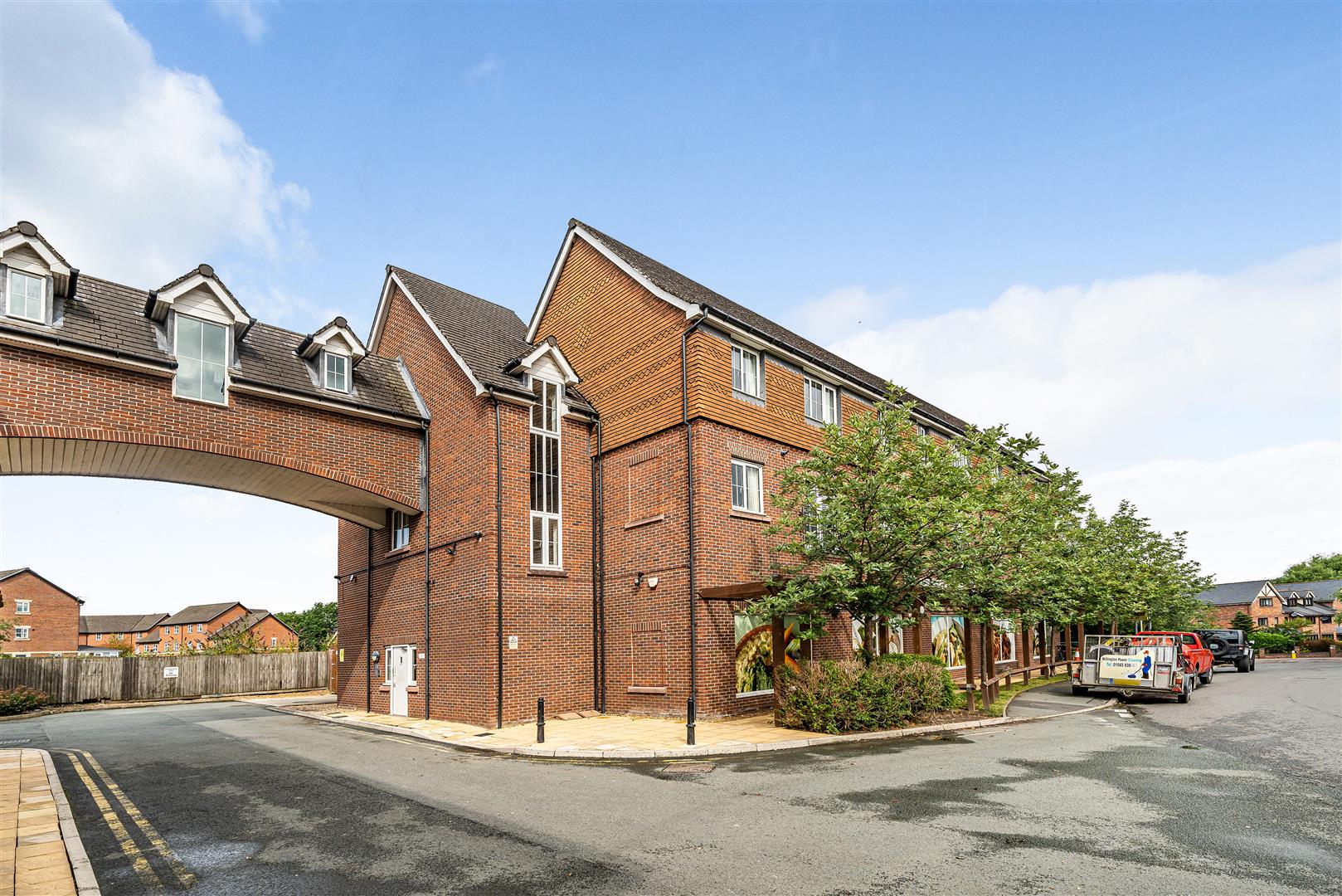 Property in Chaise Meadow, Lymm, WA13 9UP