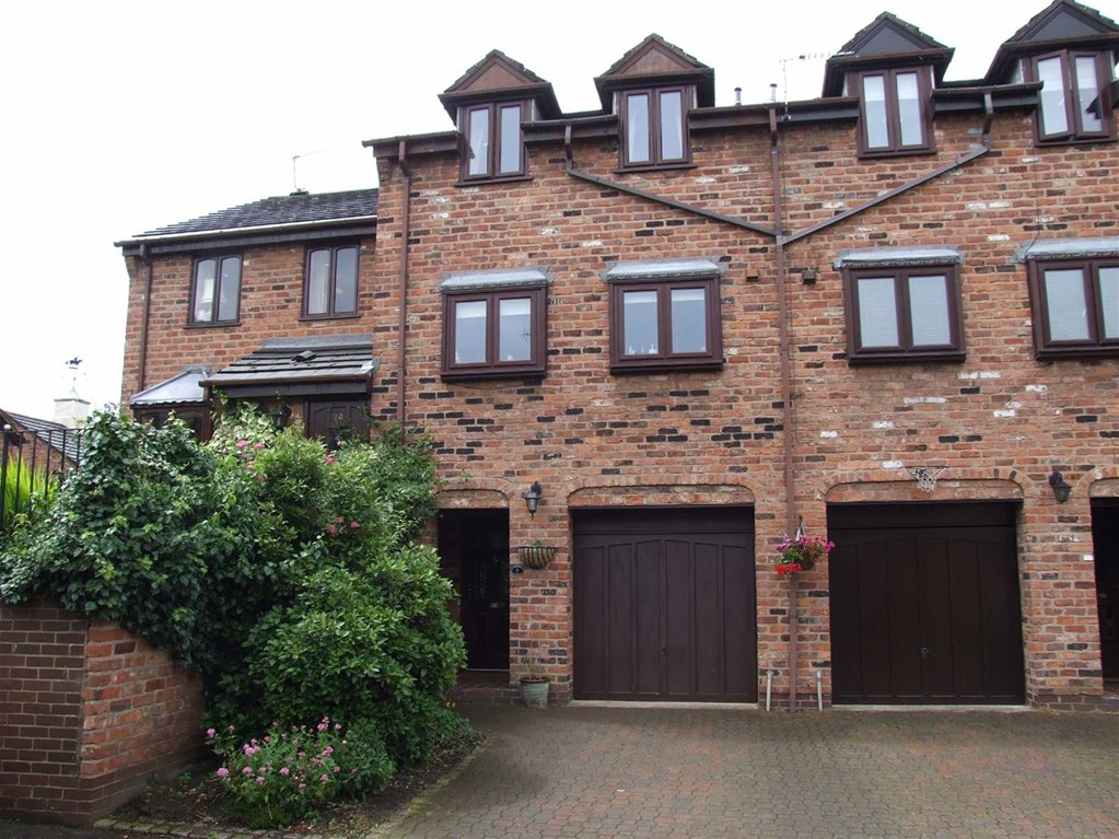 Ridgeway Estate Agents in Lymm, Cheshire