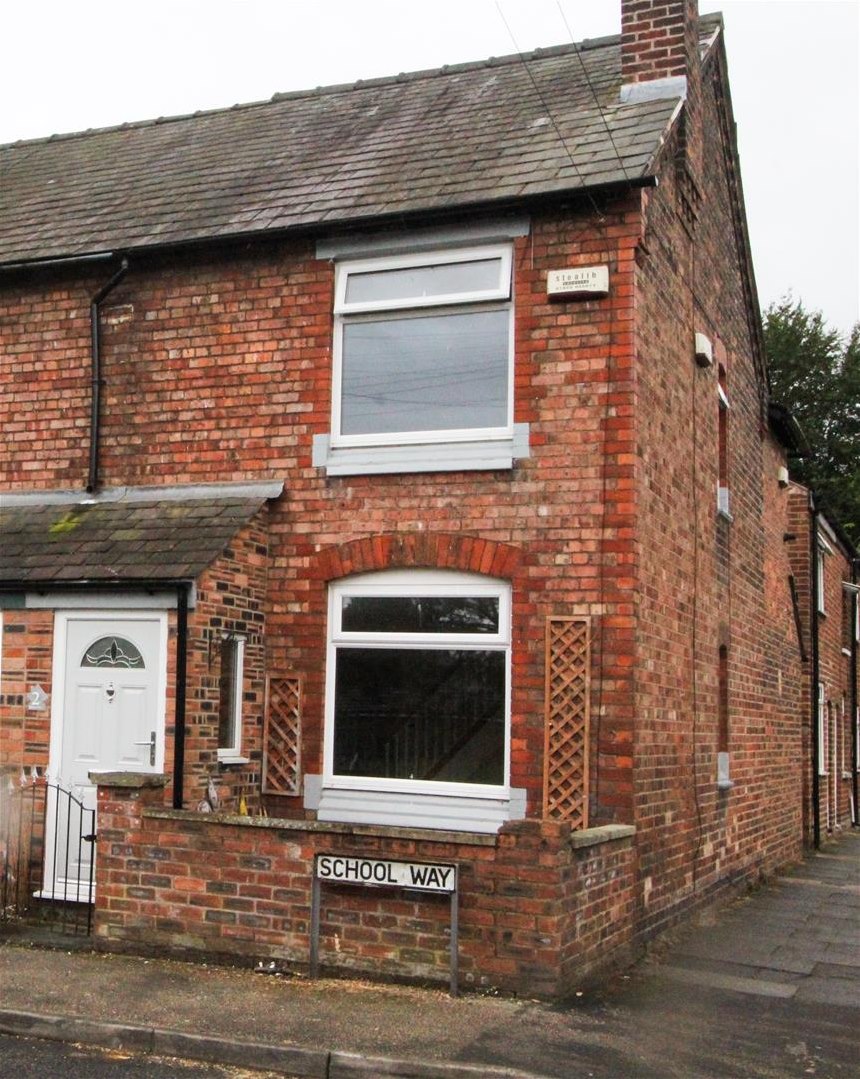 Ridgeway Estate Agents in Lymm, Cheshire