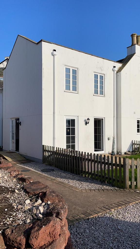 Westbrook Avenue, Teignmouth, TQ14