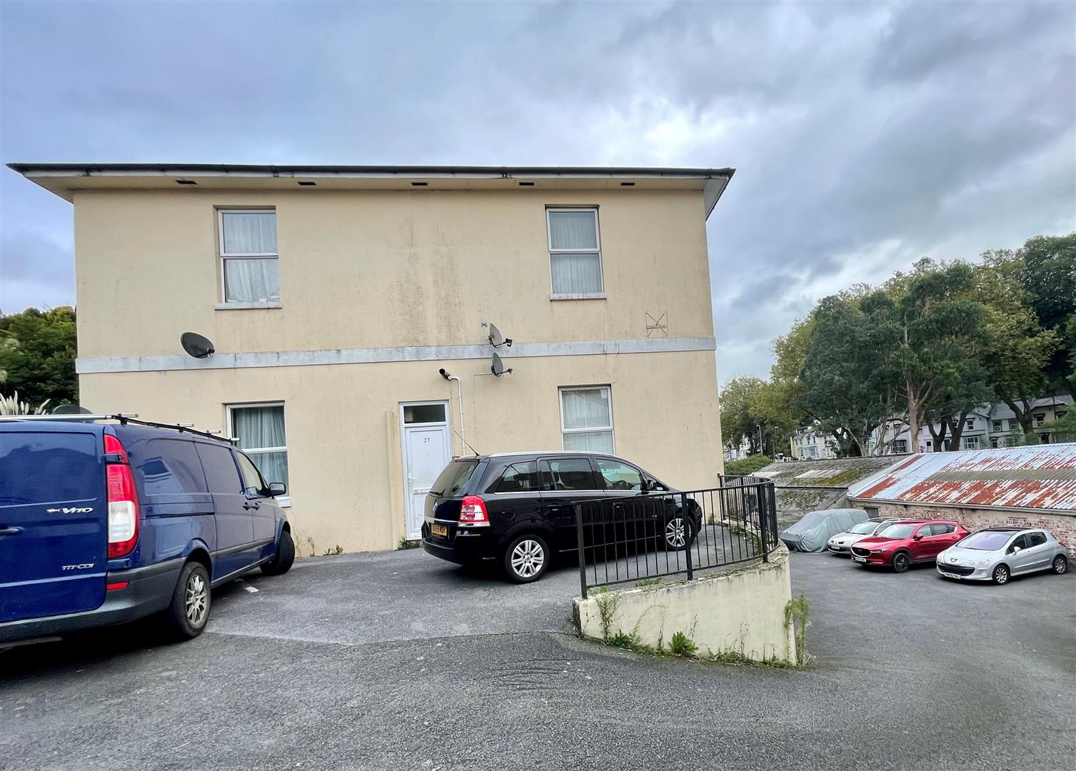 Upton Road, Torquay, TQ1