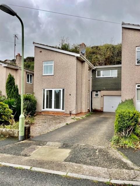 Quarry Gardens, Paignton, TQ3